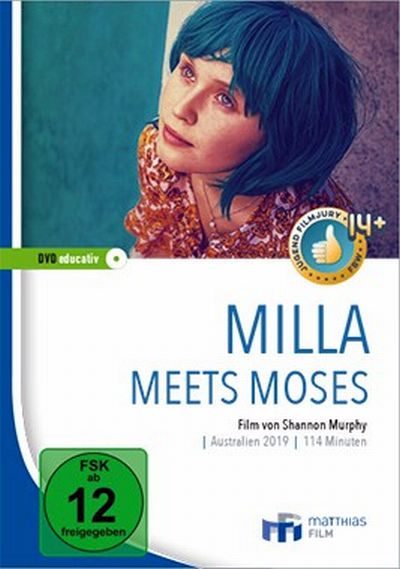 Milla meets Moses