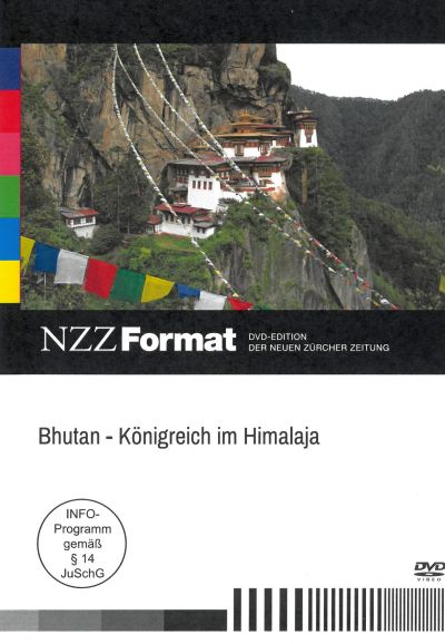 Bhutan (NZZ)