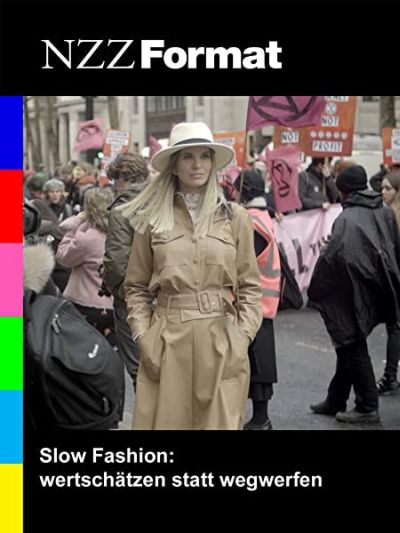 Slow Fashion (NZZ)