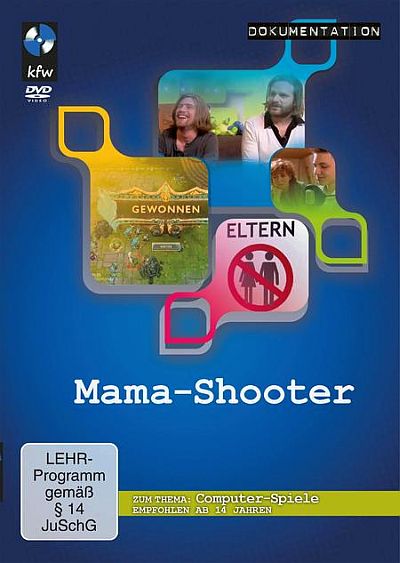 Mama-Shooter