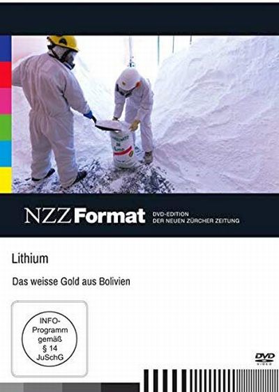 Lithium (NZZ)