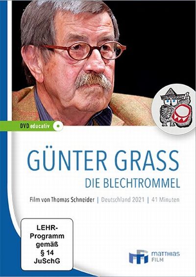 Günter Grass - Die Blechtrommel