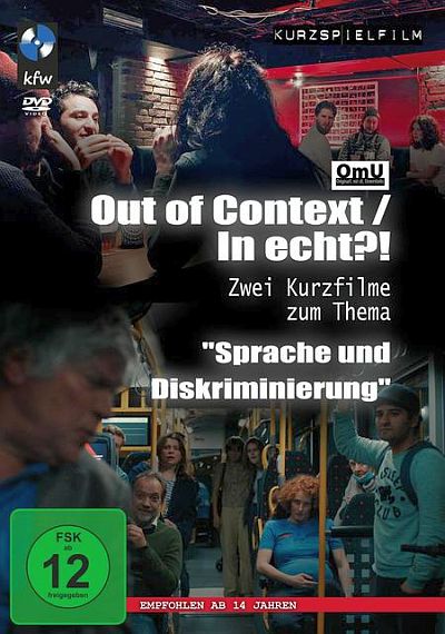Out of Context / In echt?! (Sampler)