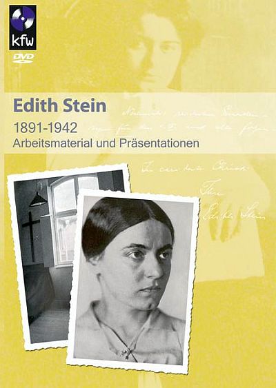 Edith Stein 1891-1942
