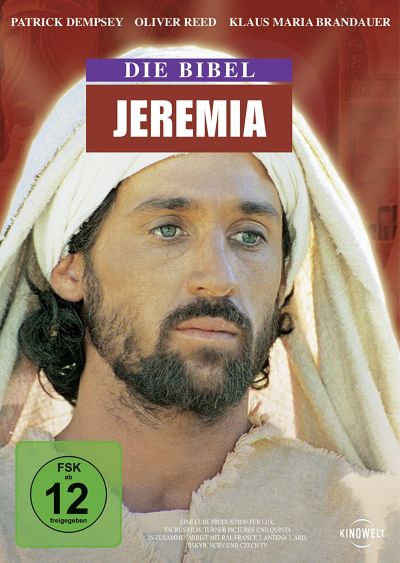 Jeremia (PRIVATNUTZUNG)